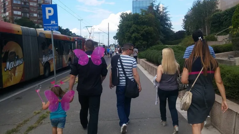 Je li to savr&scaron;eni tata?