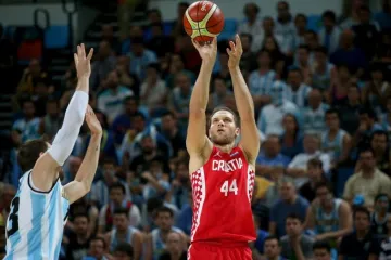 Ovaj reprezentativac bi vam itekako mogao sru&scaron;iti snove, a ovo je razlog i za&scaron;to