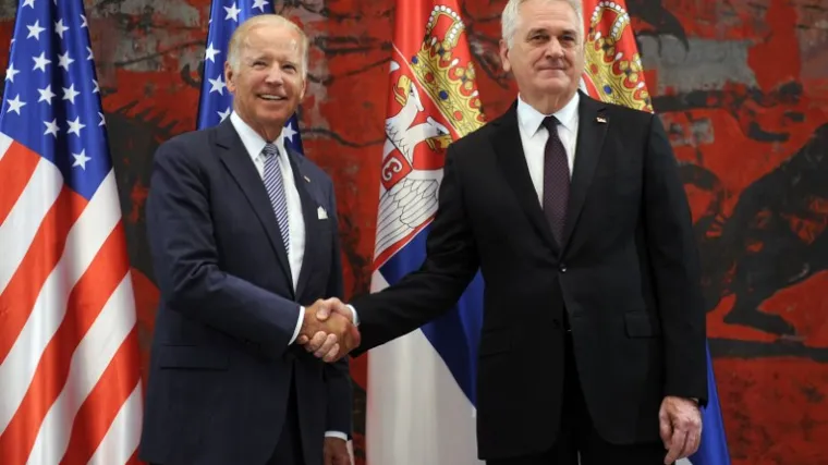 'Iz Hrvatske se čuju tonovi slični onima iz Drugog svjetskog rata!'