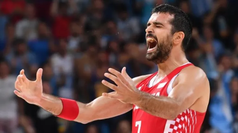 'Hrvati su talentirani, bit će teško jer su u euforiji'