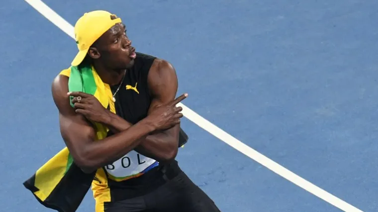 Evo koliko će novca Boltu donijeti pobjeda na 100 metara