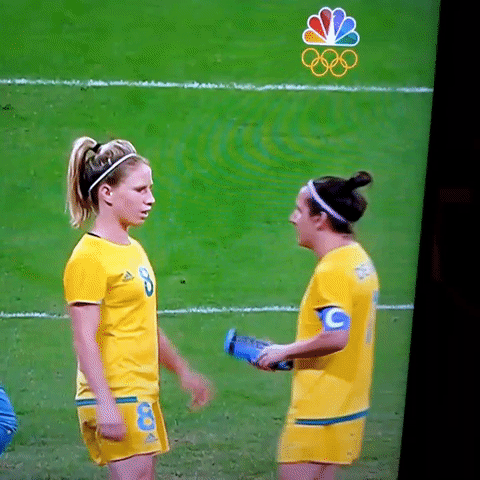 Najveća junakinja Olimpijskih igara