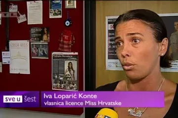 Elitna prostitucija trese manekenske krugove: svodnici za našu missicu nudili 10.000 eura za vikend u Aziji