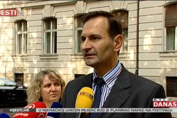 Kovač oštro uzvratio Milanoviću: 'On kontinuirano laže i maže, manipulira i izmišlja'