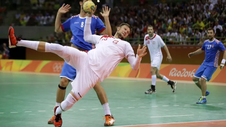 Poljaci se osvetili: hrvatski rukometa&scaron;i ispali s Olimpijskih igara