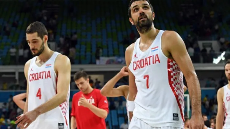 'S obzirom tko je trener reprezentacije i ovo je uspjeh...'