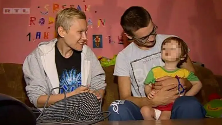 Lidija danas ima zdravog i veselog dječaka, ali se bori za svoj život