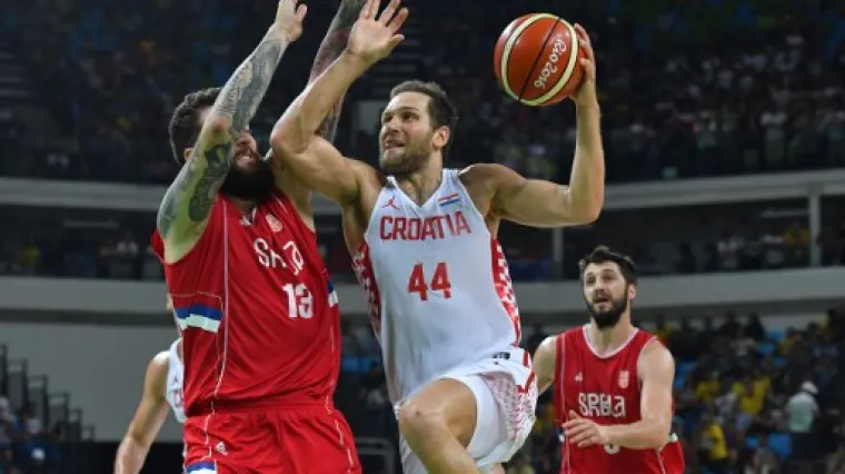 Srbija nam u dramatičnoj utakmici uni&scaron;tila san o polufinalu!