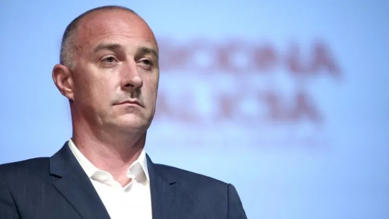 'Panenić dobro zna kako je Petrov obnovio muzej i kino u Metkoviću!'