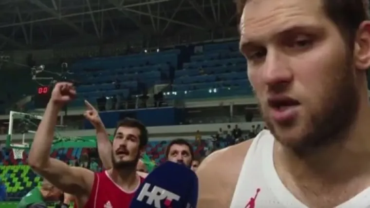 Sada se hvale potezom Nikole Kalinića dok je Bogdanović davao izjavu