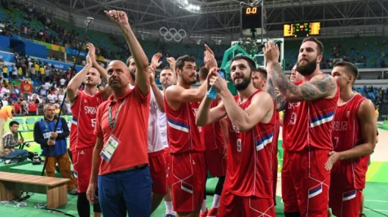 Srpski mediji likuju nakon dramatične pobjede