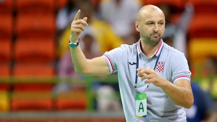 'Odgovornost za ovaj poraz je isključivo moja'