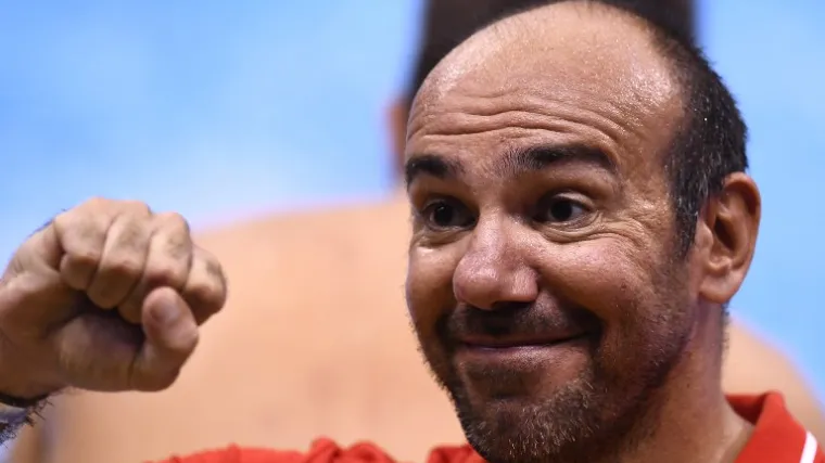 Izbornik o veličanstvenom uspjehu vaterpolista