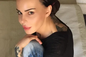 Nakon par dana konačno se ispričala što je lažirala otmicu