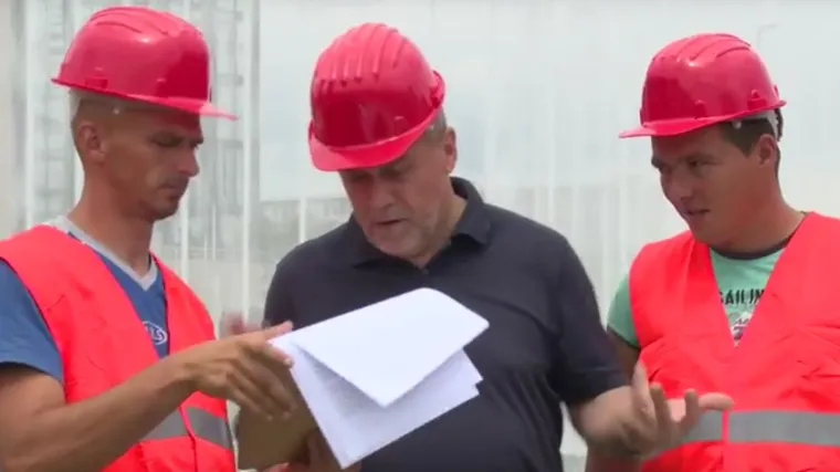 Bandić objavio predizborni spot, pogledajte &scaron;to poručuje!