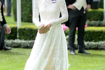 Vojvotkinja Kate 'potukla' Kendall Jenner te okrunjena za najstylish ženu ljeta