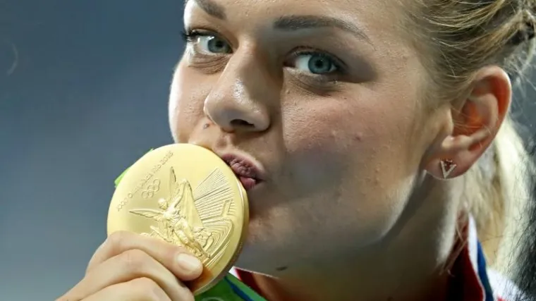 Zaslužni su, dakako, na&scaron;i fantastični olimpijci u Riju