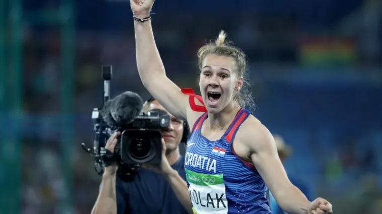 Hrvatska senzacija je u ovoj sezoni napredovala za gotovo osam i pol metara