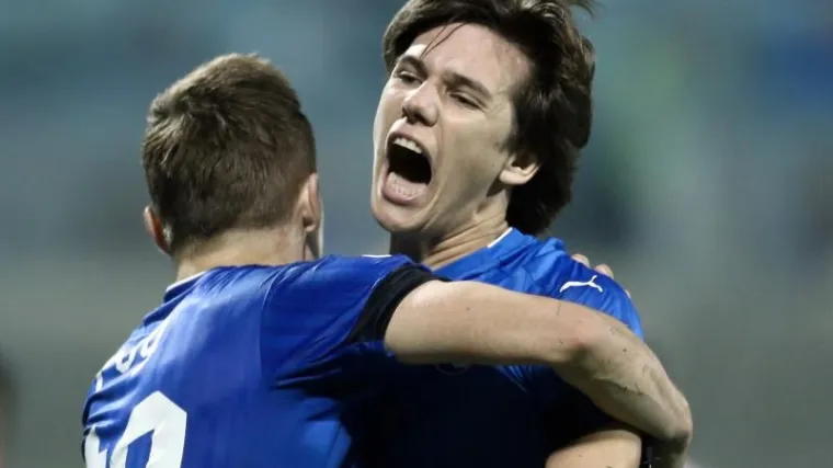 Hrvatski prvak na novim bodovima najvi&scaron;e može zahvaliti Ćoriću