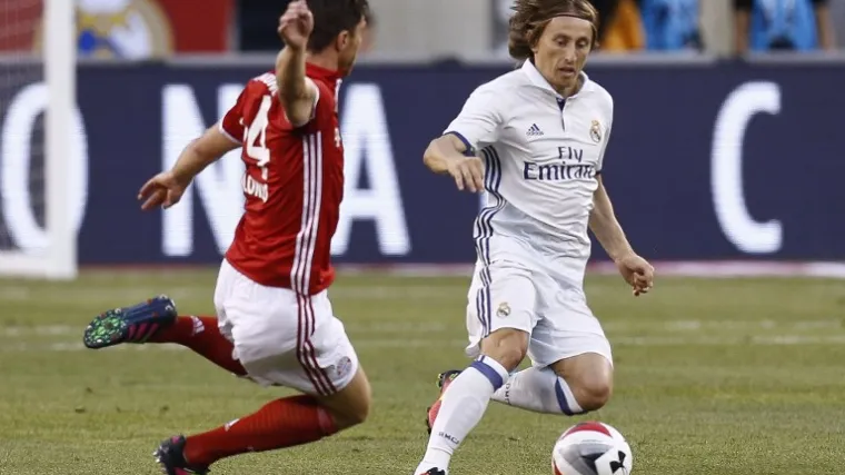 Modrić propu&scaron;ta početak sezone, a nema niti jo&scaron; četvorice prvotimaca