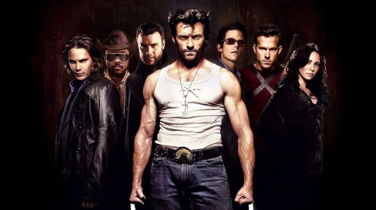 Hugh Jackman u epskoj priči o Wolverinovoj pro&scaron;losti (X-Men početak: Wolverine)