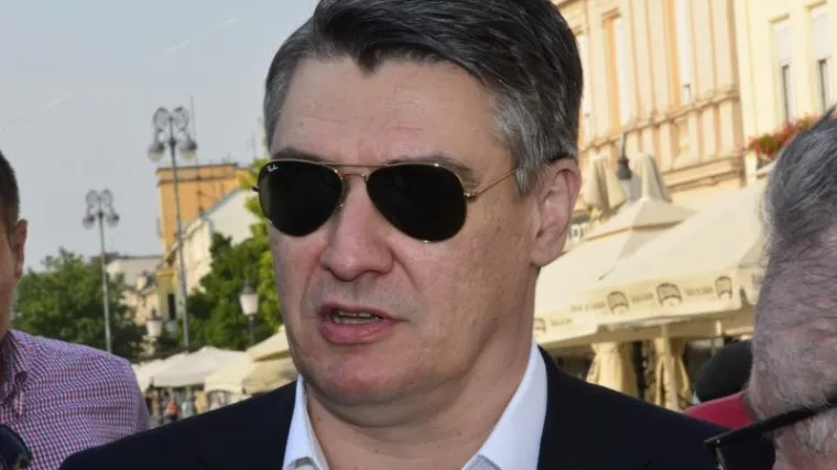 'Priča o '41 i Udbi je gotova, dosta je, pogledajmo se u zrcalo'