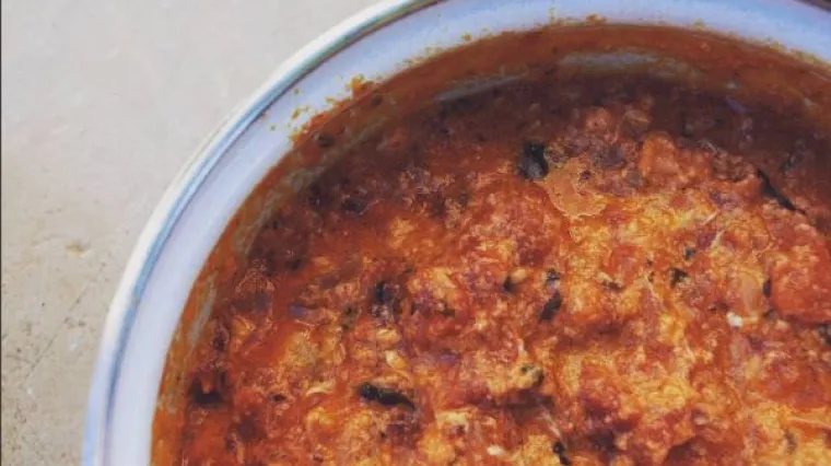 Na&scaron;i stari znali mnogo toga, a ponajvi&scaron;e kako se dobro jede...