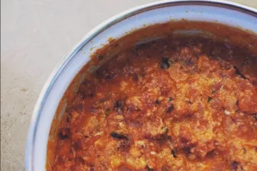 Na&scaron;i stari znali mnogo toga, a ponajvi&scaron;e kako se dobro jede...