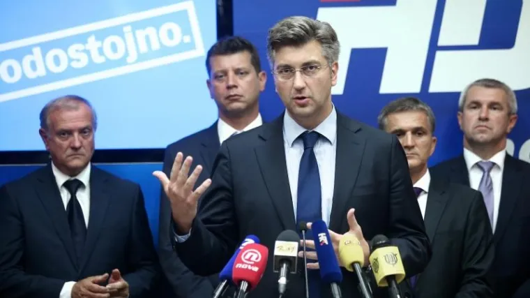 će u ekonomsku politiku implementirati socijalni nauk Crkve'