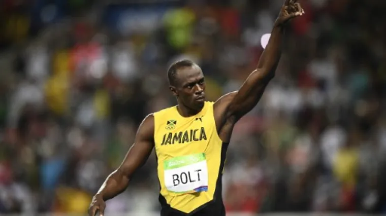 'Želim biti legenda kao &scaron;to su Pele i Ali'