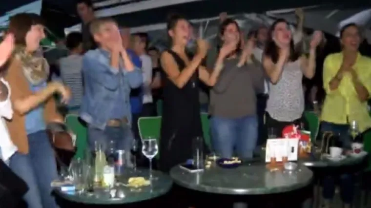 Rodno mjesto olimpijske pobjednice nije spavalo, sprema se doček