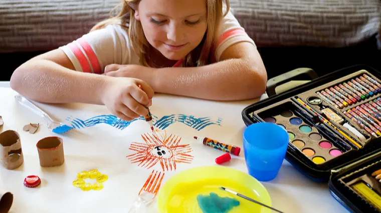Nezaboravni trenuci: Stvari koje će mala djeca pamtiti čitav svoj život