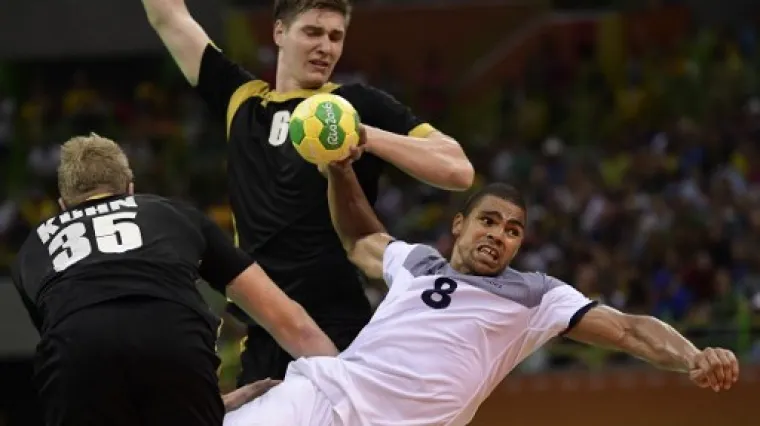 Francuska golom u posljednjim sekundama izborila finale OI