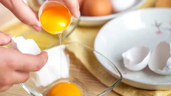 Kako provjeriti je li jaje pokvareno? Otkrijte na jedan od ova tri jednostavna načina