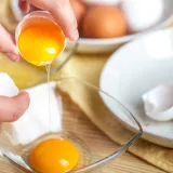 Kako provjeriti je li jaje pokvareno? Otkrijte na jedan od ova tri jednostavna načina