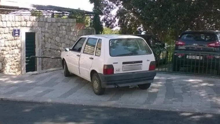 Đivo Dražić: Ovo je pobjednik u kategoriji 'budala Zagrebačke' ovog kolovoza (FOTO)