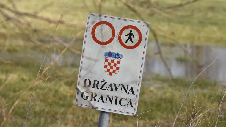 Srpske vlasti na granici uhitile Osječanina zamijeniv&scaron;i ga za hrvatskog branitelja