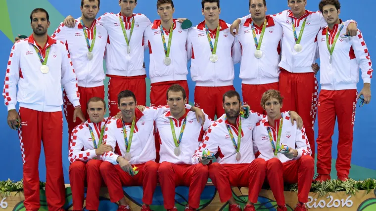 Hrvatska nije uspjela obraniti olimpijsko zlato, Srbija ujedinila titule