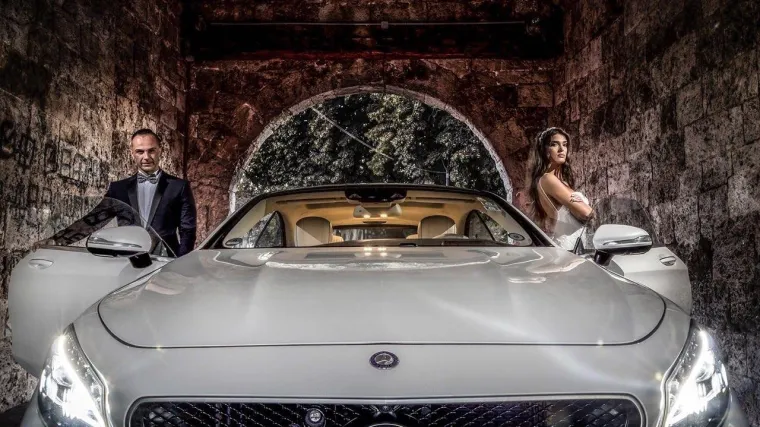 Svi se ovih dana zabavljaju s mladencima Du&scaron;anom i Alisom, koji stvarno postoje