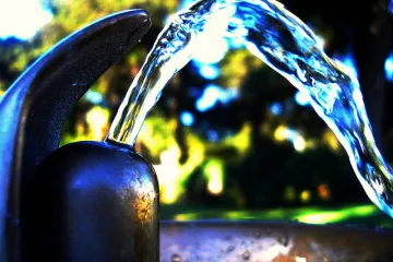 Pijete li dovoljno tekućine? Tijelo možete hidratizirati na razne načine, ne samo vodom