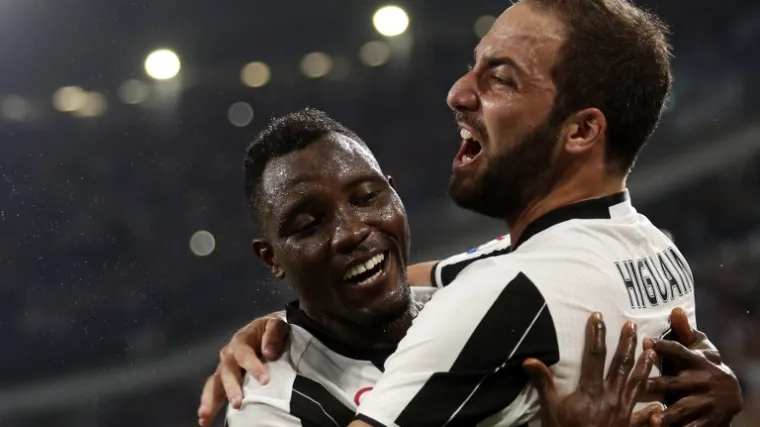 Higuain u&scaron;ao umjesto Mandžukića i zabio za pobjedu, Kalinić matirao Buffona