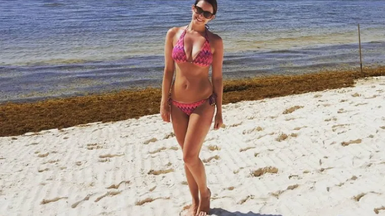 Ona je svima dala dobar razlog za bodrenje Evertona