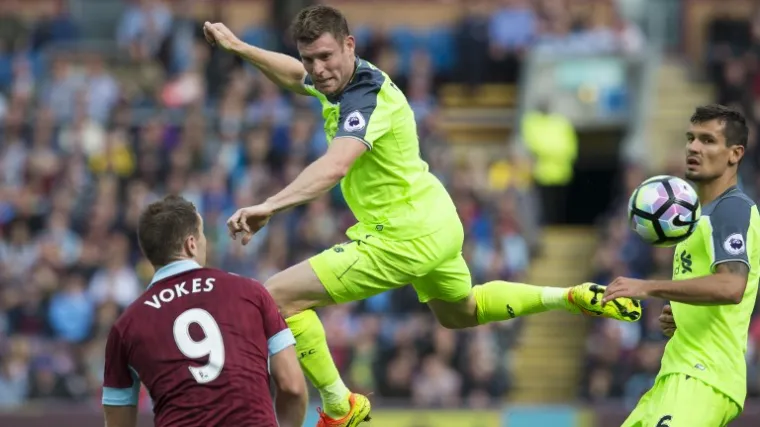 Tjedan dana nakon &scaron;to su sredili Arsenal, Lovren i dru&scaron;tvo pali protiv autsajdera