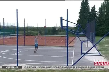 Bizovačke toplice vraćaju se u velikom stilu