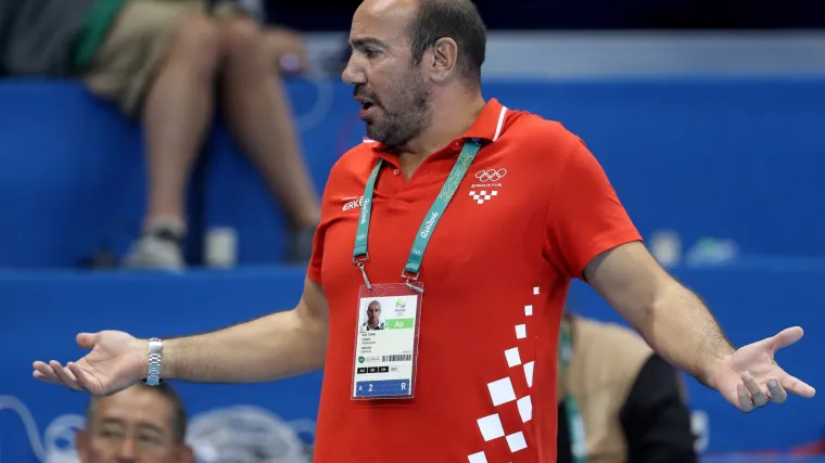 Tucak nakon poraza: 'Izgubili smo od bolje ekipe i tu nema neke velike filozofije'