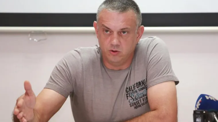 Prije tri godine se želio ubiti, a sada želi u Sabor