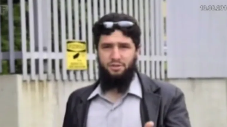 Ulovljen nakon 10 dana bijega, skrivao se u &scaron;umi nedaleko O&scaron;ve