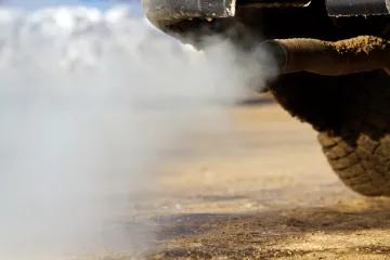 Nizozemska bi zabranila vozila na fosilna goriva već za 10 godina