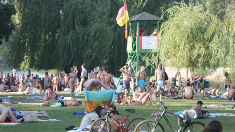 Zbog 5000 kuna provalili u kućicu karlovačkih spasitelja