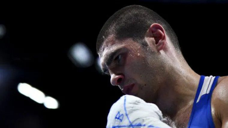 'Rekao sam sinu - je*i im svima mater, ne daj nikome da se slika s tobom'